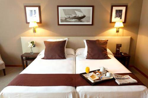 Hotel Conqueridor, Valencia