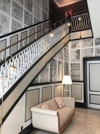 SH Ingles Boutique Hotel, Valencia