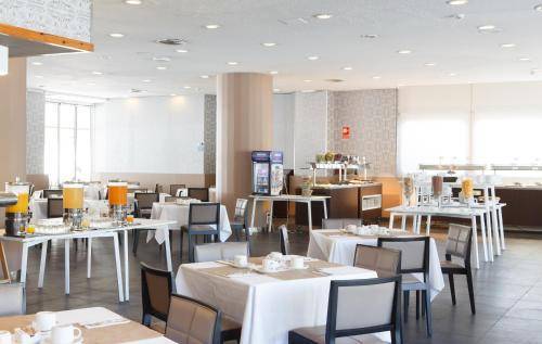 Expo Hotel Valencia, Valencia