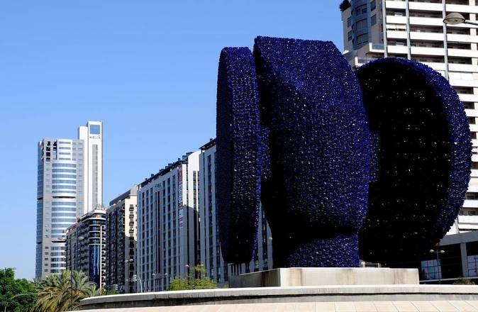 Melia Valencia, Valencia