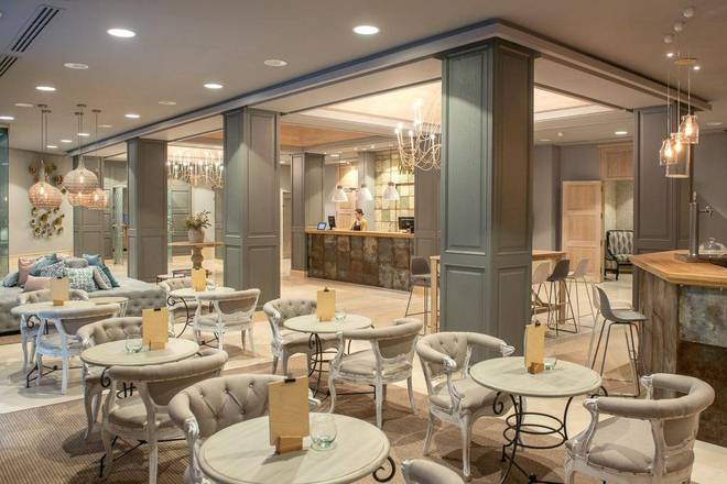 Vincci Lys, Valencia