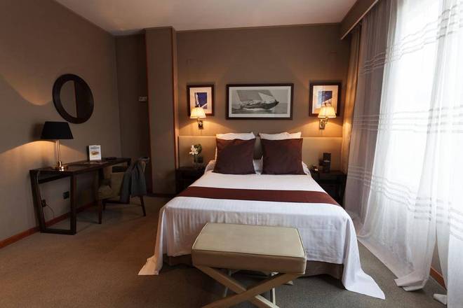 Hotel Conqueridor, Valencia