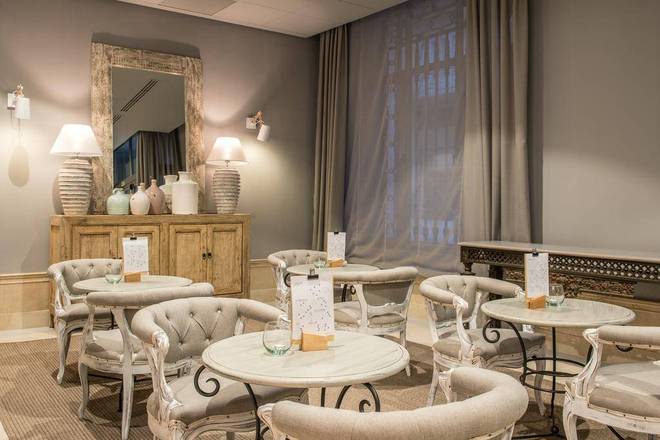 Vincci Lys, Valencia