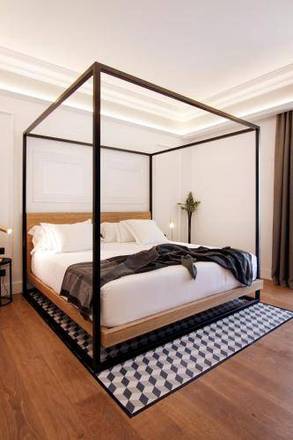 Husa Reina Victoria, Valencia