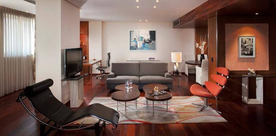 Melia Valencia, Valencia