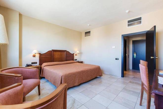 Expo Hotel Valencia, Valencia