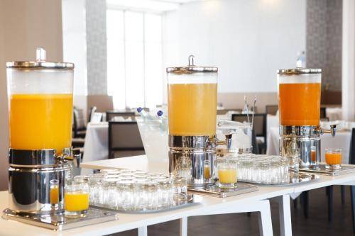 Expo Hotel Valencia, Valencia