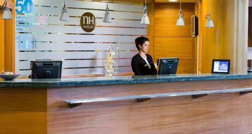 NH Valencia Las Artes, Valencia