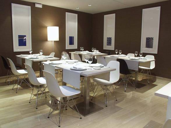 Hotel Conqueridor, Valencia