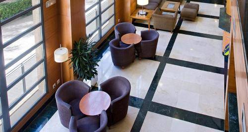 NH Valencia Las Artes, Valencia