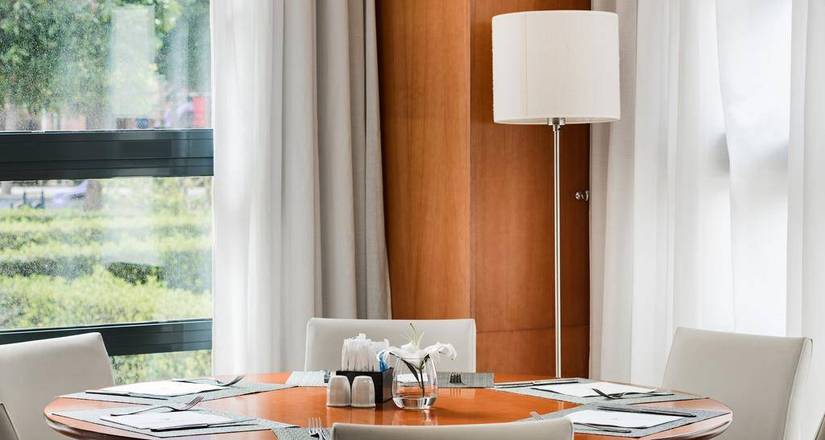 NH Valencia Las Artes, Valencia