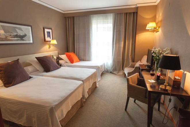 Hotel Conqueridor, Valencia