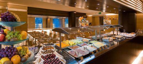 Silken Puerta Valencia, Valencia