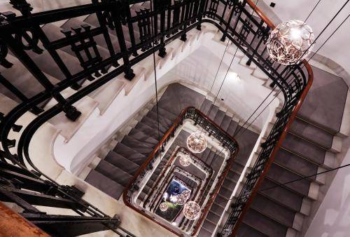 Husa Reina Victoria, Valencia