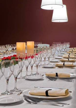 Silken Puerta Valencia, Valencia