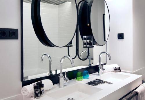 Husa Reina Victoria, Valencia