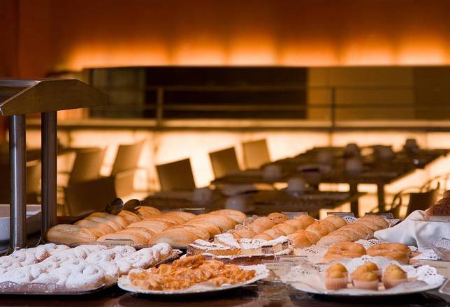 Silken Puerta Valencia, Valencia