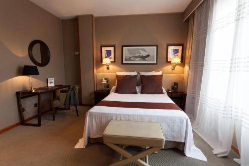 Hotel Conqueridor, Valencia