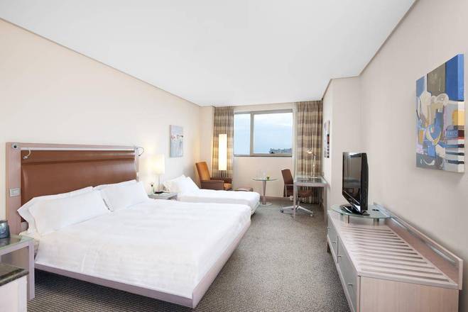 Melia Valencia, Valencia