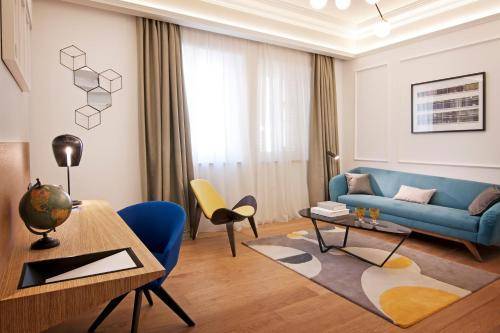 Husa Reina Victoria, Valencia