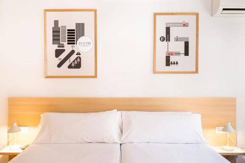 Valenciaflats Rooms, Valencia