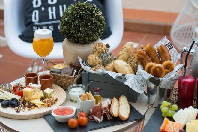 Vincci Lys, Valencia