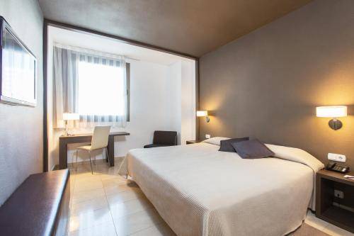 Expo Hotel Valencia, Valencia