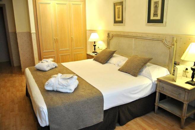 Vincci Lys, Valencia