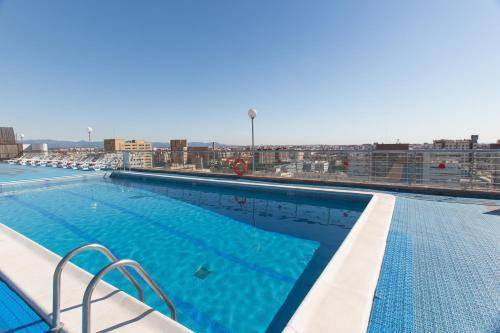 Expo Hotel Valencia, Valencia