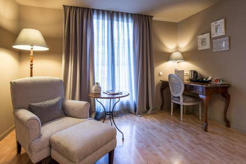 Vincci Lys, Valencia