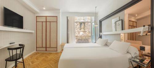 SH Ingles Boutique Hotel, Valencia