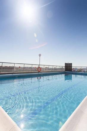 Expo Hotel Valencia, Valencia