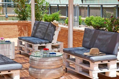 NH Valencia Las Artes, Valencia