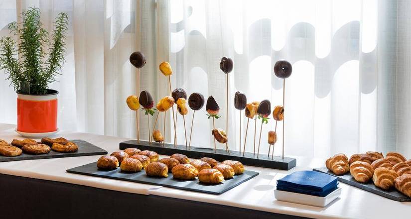 NH Valencia Las Artes, Valencia