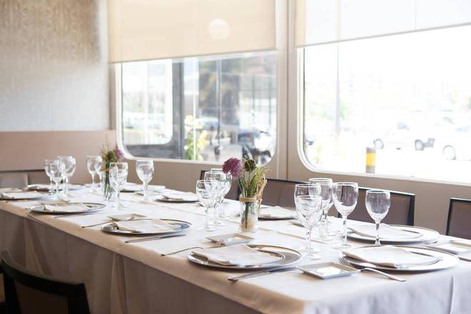 Expo Hotel Valencia, Valencia