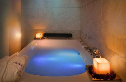 Silken Puerta Valencia, Valencia