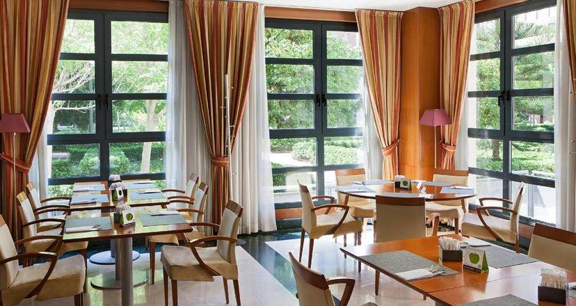 NH Valencia Las Artes, Valencia